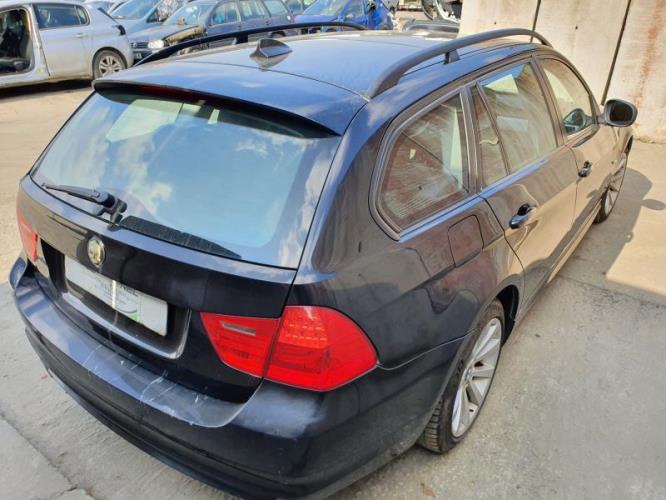 Image Boite de vitesses - BMW SERIE 3 E91