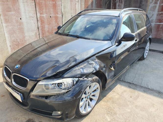 Image Boite de vitesses - BMW SERIE 3 E91