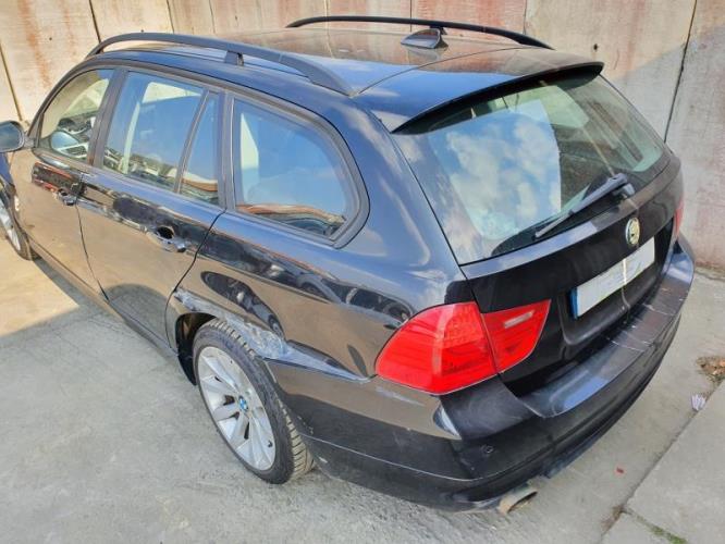 Image Boite de vitesses - BMW SERIE 3 E91