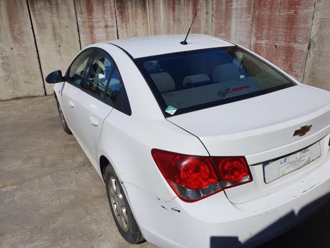 Image Optique avant principal gauche (feux)(phare) - CHEVROLET CRUZE