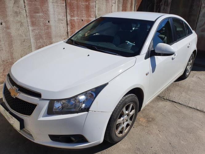 Image Optique avant principal gauche (feux)(phare) - CHEVROLET CRUZE
