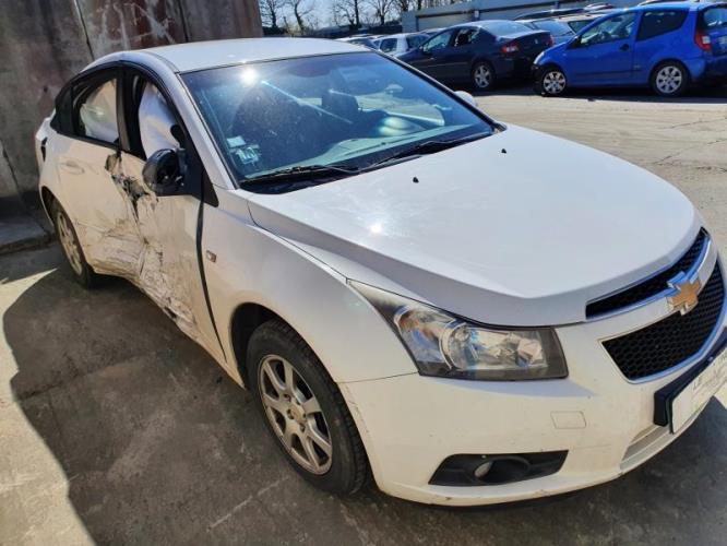 Image Optique avant principal gauche (feux)(phare) - CHEVROLET CRUZE