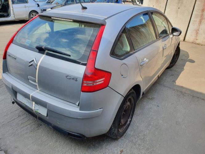 Image Feu arriere principal gauche (feux) - CITROEN C4 1