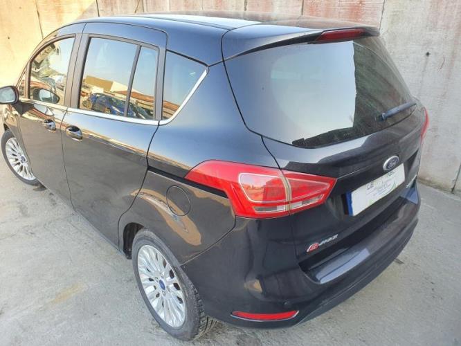 Image Commande chauffage - FORD B-MAX