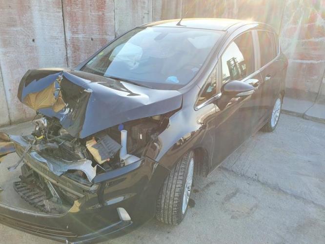 Image Commande chauffage - FORD B-MAX