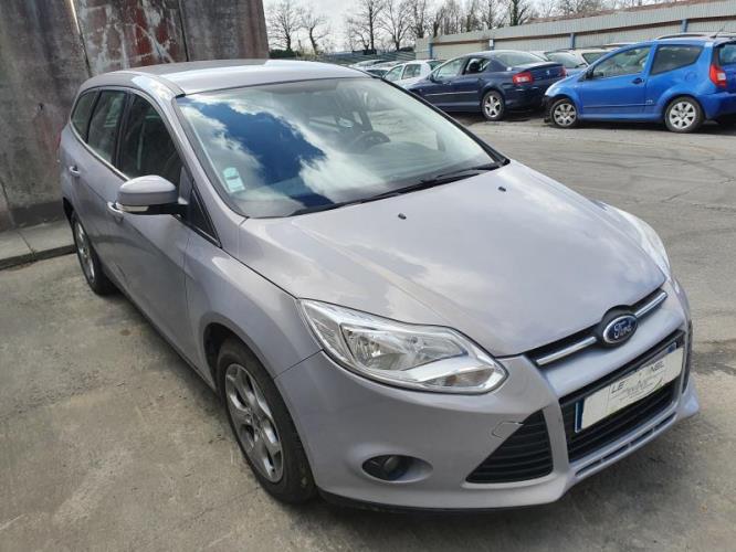 Image Commande chauffage - FORD FOCUS 3