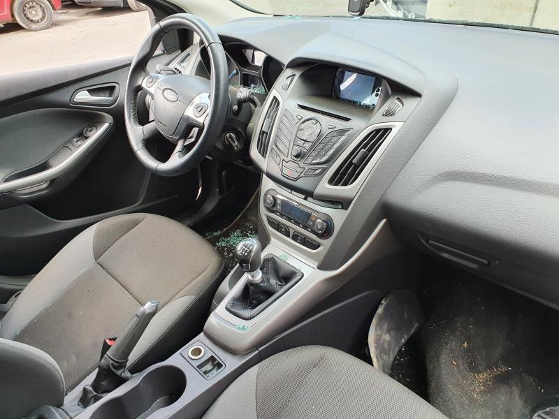 Commande chauffage FORD FOCUS 3 PHASE 1 BREAK Diesel - 1