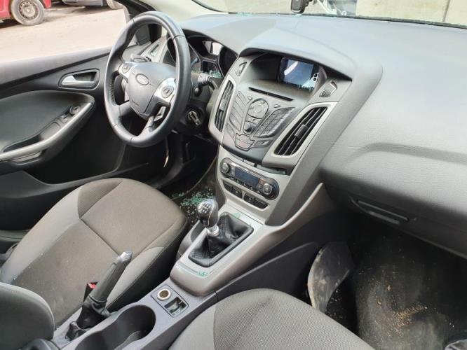 Image Commande chauffage - FORD FOCUS 3