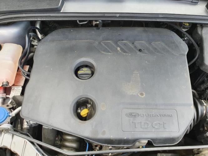 Image Commande chauffage - FORD FOCUS 3