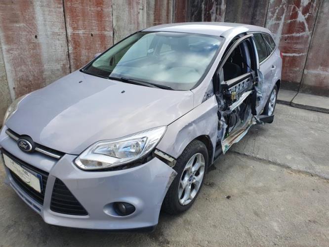 Image Commande chauffage - FORD FOCUS 3