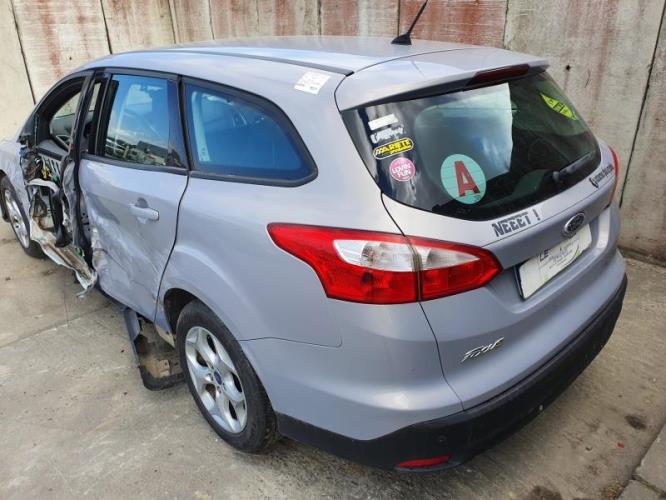 Image Commande chauffage - FORD FOCUS 3