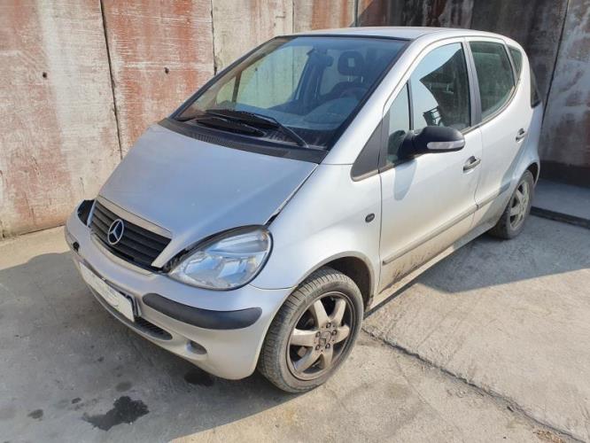 Image Retroviseur gauche - MERCEDES CLASSE A 168