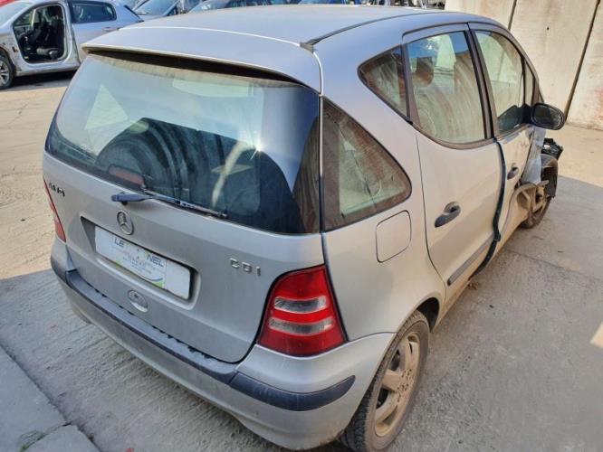 Image Retroviseur gauche - MERCEDES CLASSE A 168
