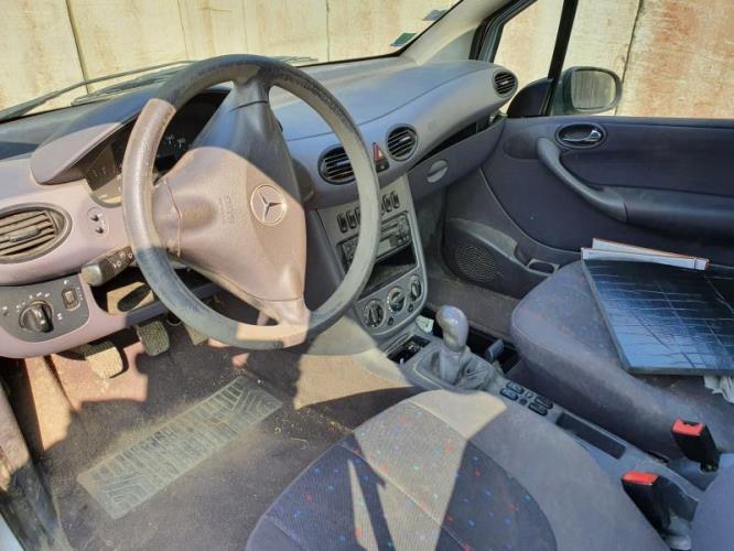 Image Retroviseur gauche - MERCEDES CLASSE A 168