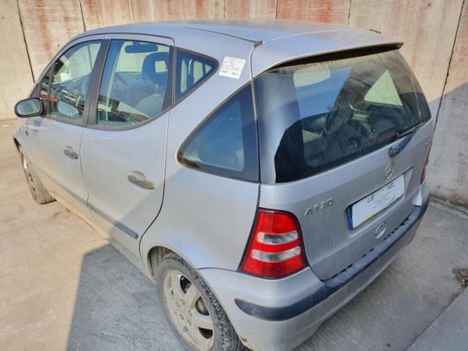 Image Retroviseur gauche - MERCEDES CLASSE A 168