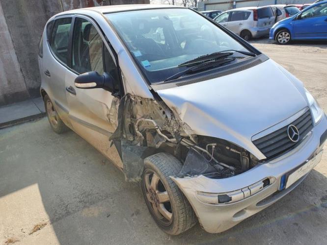 Image Retroviseur gauche - MERCEDES CLASSE A 168
