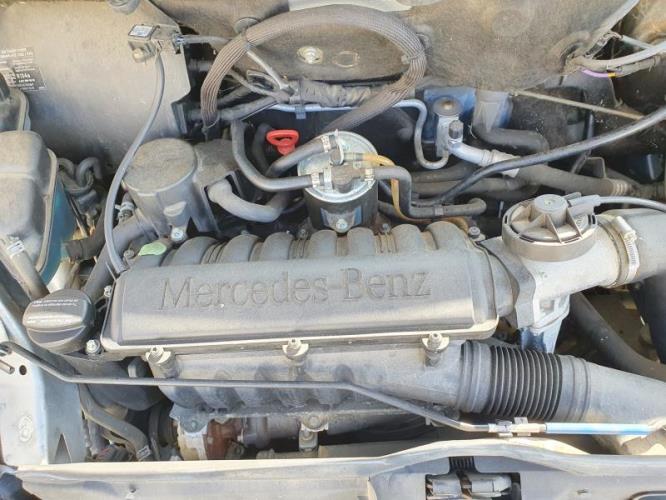 Image Retroviseur gauche - MERCEDES CLASSE A 168