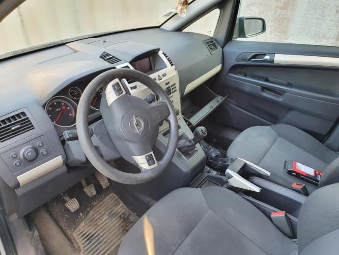 Image Retroviseur droit - OPEL ZAFIRA B