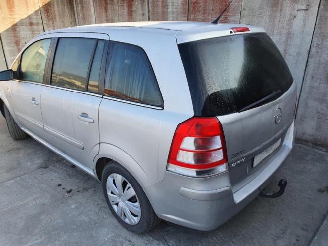 Image Retroviseur droit - OPEL ZAFIRA B