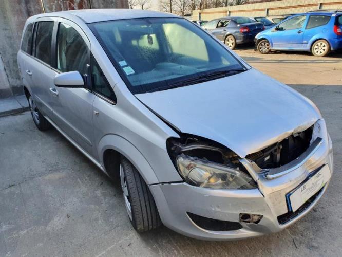 Image Retroviseur droit - OPEL ZAFIRA B