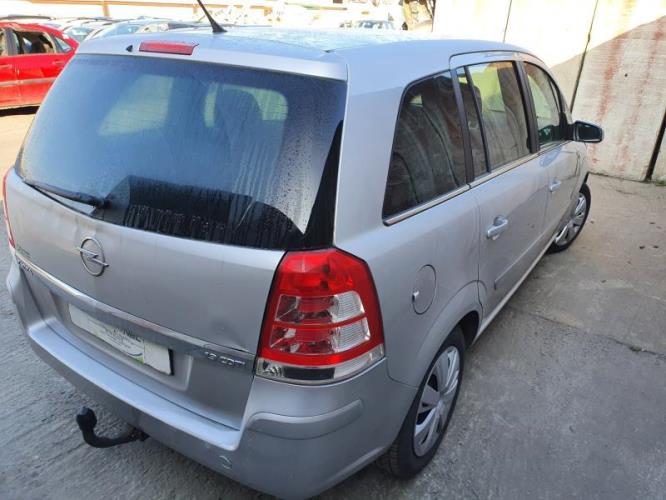 Image Retroviseur droit - OPEL ZAFIRA B
