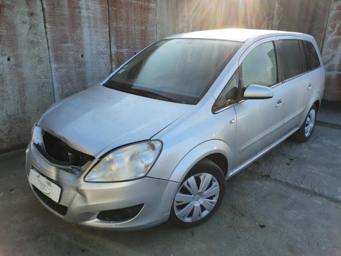 Image Retroviseur droit - OPEL ZAFIRA B