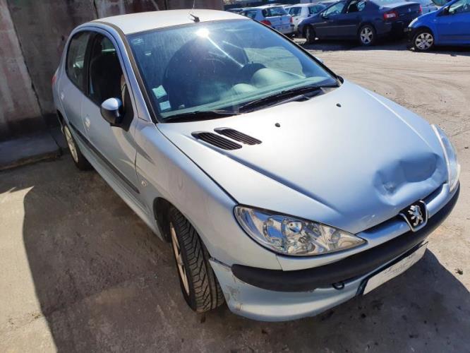 Image Retroviseur droit - PEUGEOT 206