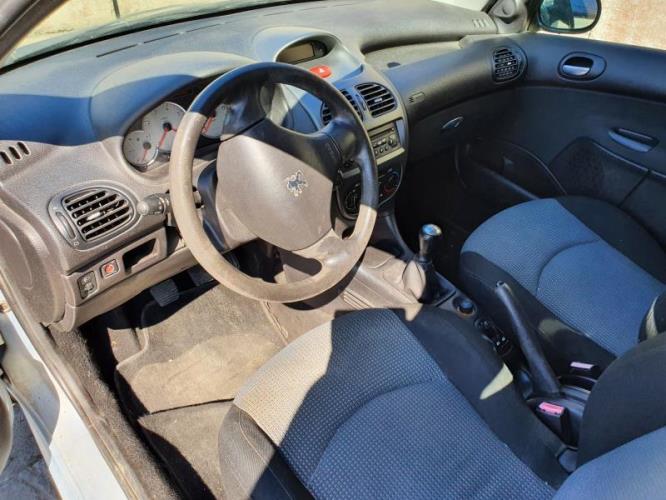 Image Retroviseur droit - PEUGEOT 206