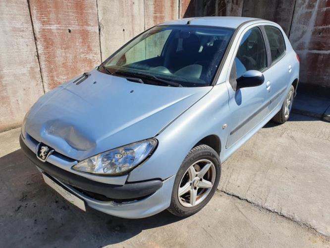 Image Retroviseur droit - PEUGEOT 206