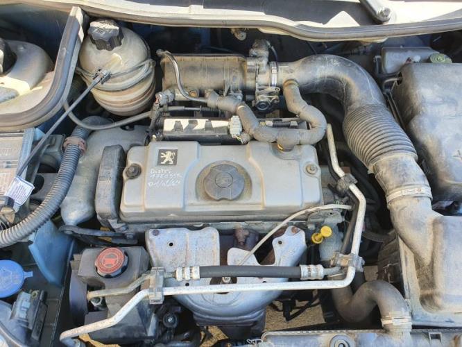 Image Retroviseur droit - PEUGEOT 206