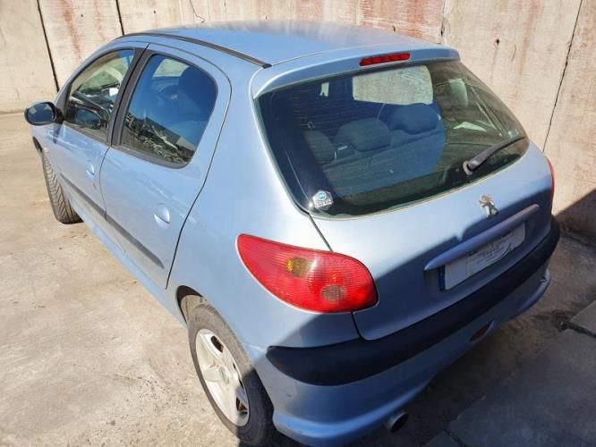 Image Retroviseur droit - PEUGEOT 206