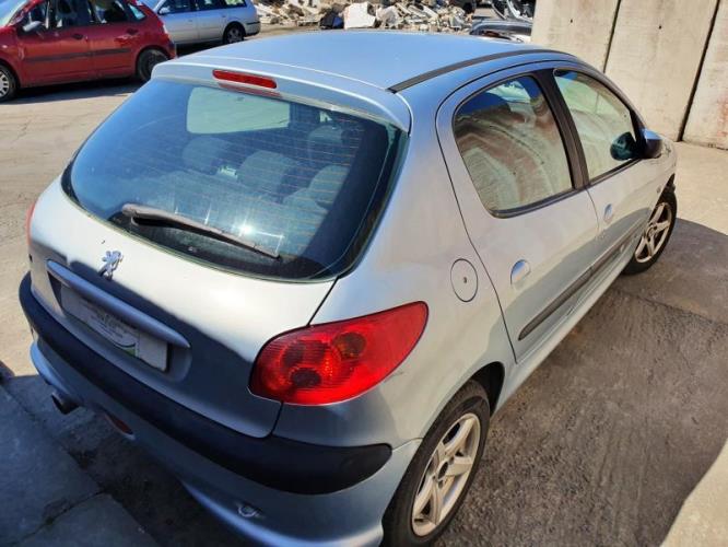 Image Retroviseur droit - PEUGEOT 206