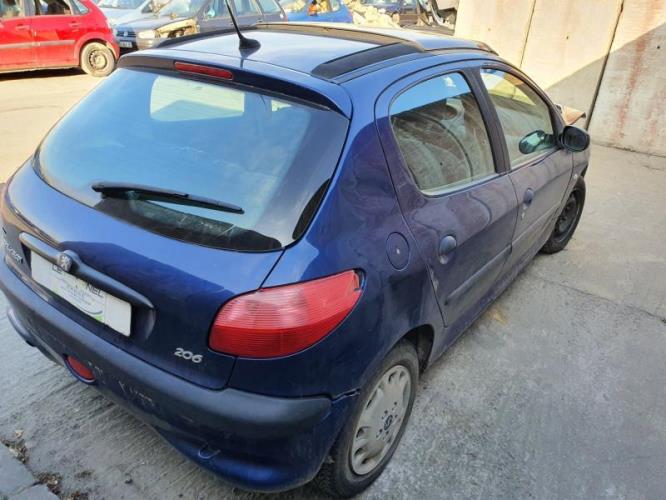 Image Retroviseur droit - PEUGEOT 206