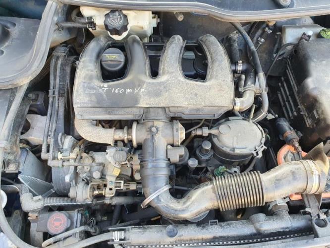 Image Retroviseur droit - PEUGEOT 206