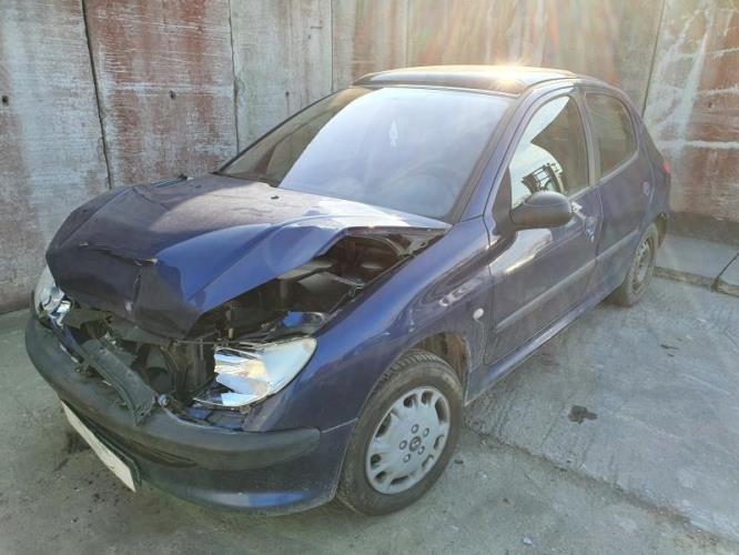 Image Retroviseur droit - PEUGEOT 206