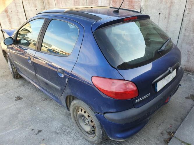 Image Retroviseur droit - PEUGEOT 206