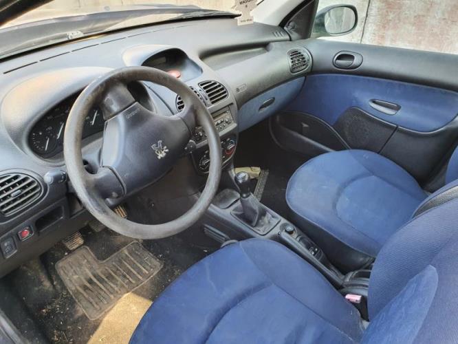 Image Retroviseur droit - PEUGEOT 206