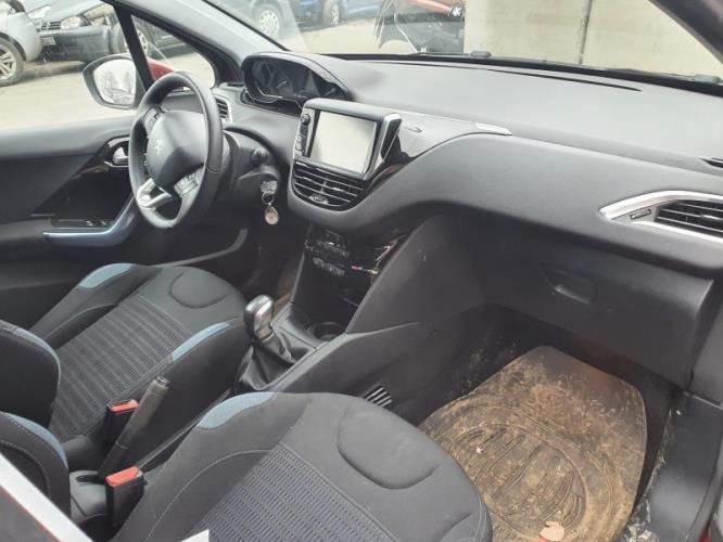 Image Boitier BSI - PEUGEOT 208 1