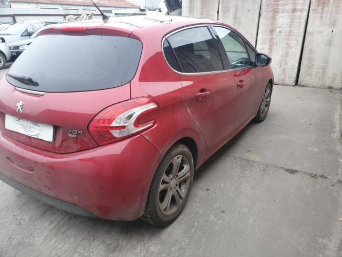 Image Boitier BSI - PEUGEOT 208 1