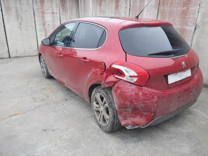Image Boitier BSI - PEUGEOT 208 1