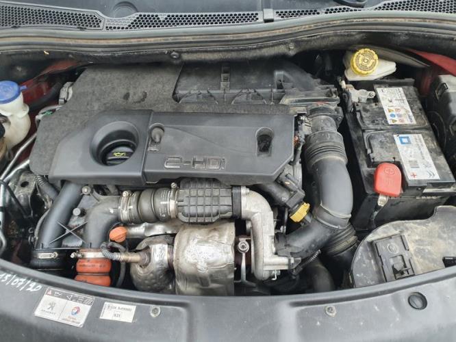 Image Boitier BSI - PEUGEOT 208 1