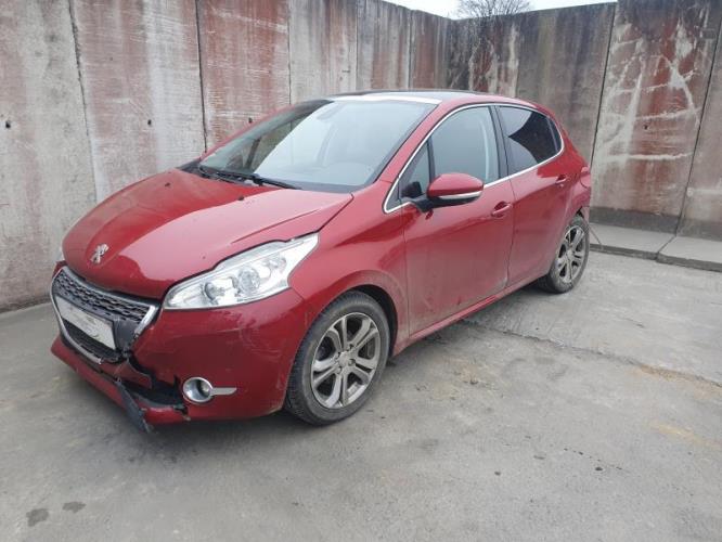 Image Boitier BSI - PEUGEOT 208 1