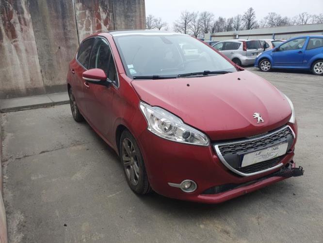 Image Boitier BSI - PEUGEOT 208 1