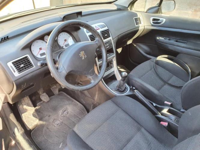 Image Retroviseur gauche - PEUGEOT 307
