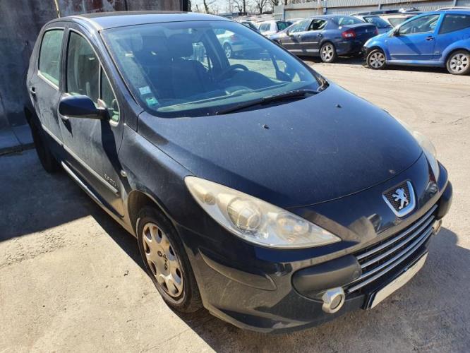 Image Retroviseur gauche - PEUGEOT 307