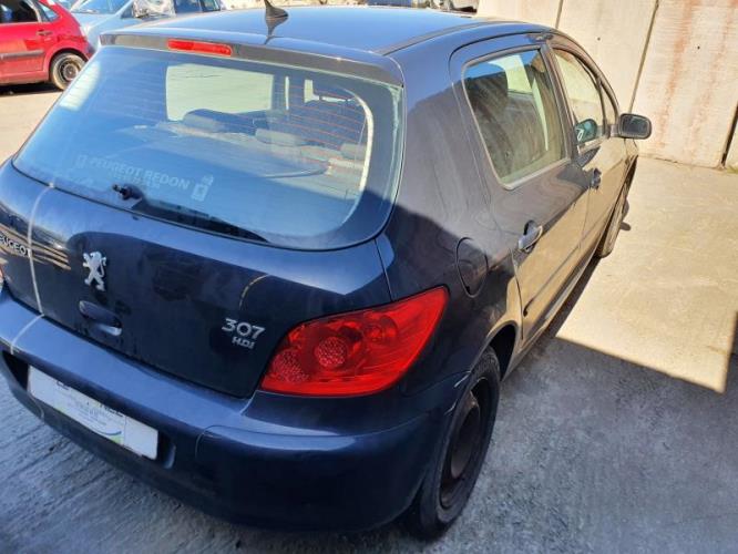 Image Retroviseur gauche - PEUGEOT 307