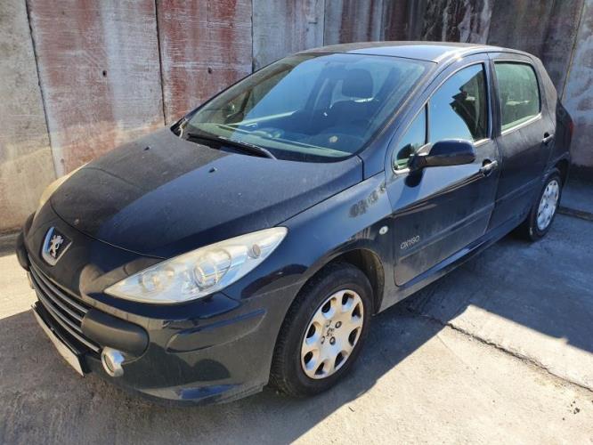 Image Retroviseur gauche - PEUGEOT 307