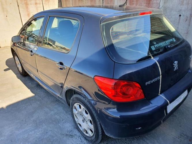 Image Retroviseur gauche - PEUGEOT 307