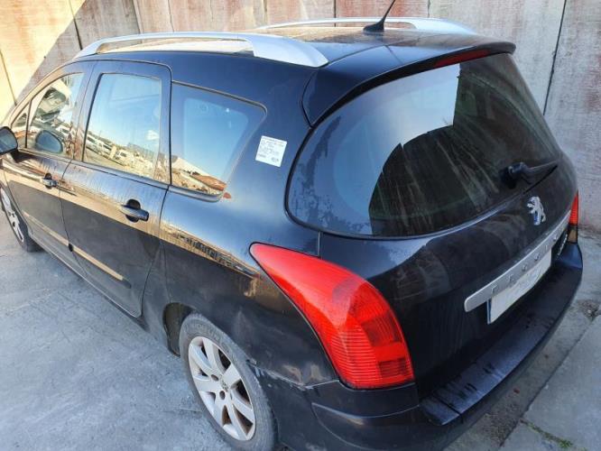 Image Retroviseur droit - PEUGEOT 308 1 SW