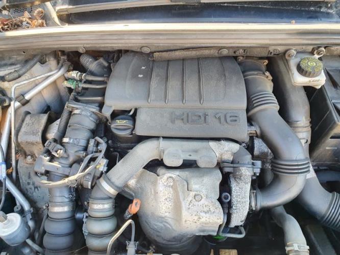 Image Retroviseur droit - PEUGEOT 308 1 SW